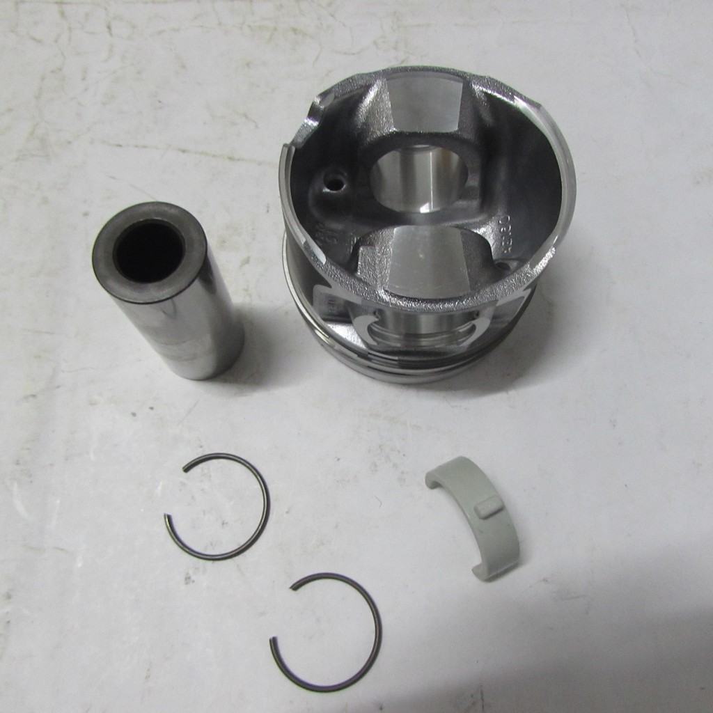 PISTON SEGMAN STD